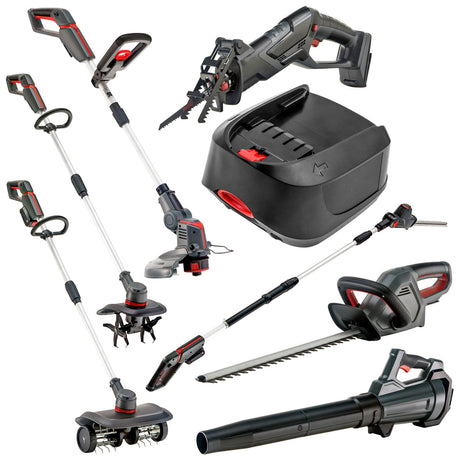 18.0V, Li-ion, 2000mAh, Gardening Tools battery fits Al-ko, 113894, 113857, Ar 1835 Cordless Scarifier, 36.00Wh Gardening Tools Cameron Sino Technology Limited (Power Tools)