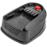 18.0V, Li-ion, 2000mAh, Gardening Tools battery fits Al-ko, 113894, 113857, Ar 1835 Cordless Scarifier, 36.00Wh Gardening Tools Cameron Sino Technology Limited (Power Tools)