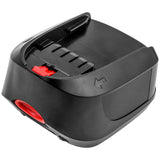 18.0V, Li-ion, 2000mAh, Gardening Tools battery fits Al-ko, 113894, 113857, Ar 1835 Cordless Scarifier, 36.00Wh Gardening Tools Cameron Sino Technology Limited (Power Tools)