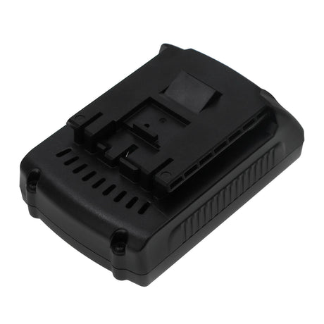 18.0V, Li-ion, 2000mAh, Power Tools battery fits Bosch, 2 607 336 091, 17618, 17618-01, 36Wh Power Tools Cameron Sino Technology Limited (Power Tools)