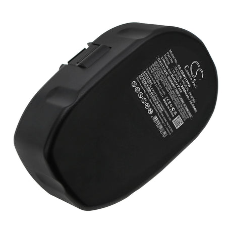 18.0V, Li-ion, 2000mAh, Power Tools battery fits Dewalt, Dc9096, Dc020, Dc212, 36Wh Power Tools Cameron Sino Technology Limited (Power Tools)