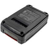 18.0V, Li-ion, 2000mAh, Power Tools battery fits Einhell, 4511396, Px-bat52, Pxbp-300, 36Wh Power Tools Cameron Sino Technology Limited (Power Tools)