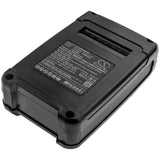 18.0V, Li-ion, 2000mAh, Power Tools battery fits Einhell, 4511396, Px-bat52, Pxbp-300, 36Wh Power Tools Cameron Sino Technology Limited (Power Tools)