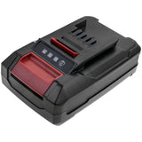 18.0V, Li-ion, 2000mAh, Power Tools battery fits Einhell, 4511396, Px-bat52, Pxbp-300, 36Wh Power Tools Cameron Sino Technology Limited (Power Tools)