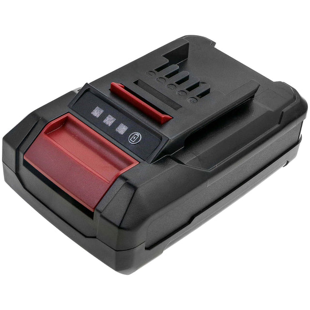 18.0V, Li-ion, 2000mAh, Power Tools battery fits Einhell, 4511396, Px-bat52, Pxbp-300, 36Wh Power Tools Cameron Sino Technology Limited (Power Tools)