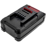 18.0V, Li-ion, 2000mAh, Power Tools battery fits Einhell, 4511396, Px-bat52, Pxbp-300, 36Wh Power Tools Cameron Sino Technology Limited (Power Tools)