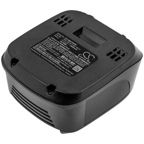 18.0V, Li-ion, 2000mAh, Gardening Tools battery fits Gardena, 14902-2, 14600-20, 14600-55, 36.00Wh Gardening Tools Cameron Sino Technology Limited (Power Tools)