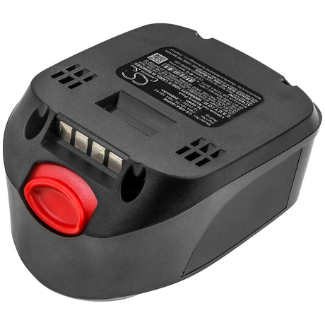 18.0V, Li-ion, 2000mAh, Gardening Tools battery fits Gardena, 14902-2, 14600-20, 14600-55, 36.00Wh Gardening Tools Cameron Sino Technology Limited (Power Tools)