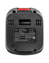 18.0V, Li-ion, 2000mAh, Gardening Tools battery fits Gardena, 14902-2, 14600-20, 14600-55, 36.00Wh Gardening Tools Cameron Sino Technology Limited (Power Tools)