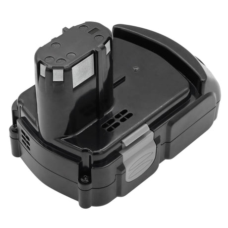 18.0V, Li-ion, 2000mAh, Power Tools battery fits Hitachi, 326240, C 18dl, C 18dlx, 36Wh Power Tools Cameron Sino Technology Limited (Power Tools)