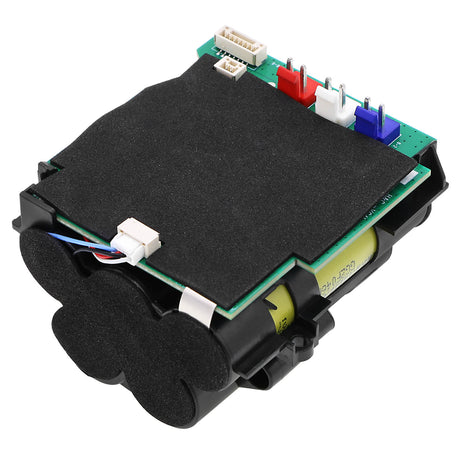 18.0V, Li-ion, 2000mAh, Vacuum battery fits Karcher, 64200, Vc 4i, Vc 4i Cordless, 36.00Wh Vacuum Cameron Sino Technology Limited