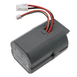 18.0V, Li-ion, 2000mAh, Vacuum battery fits Panasonic, Avv12v-u9, Mc-6dd65, Mc-sb30j-h, 36.00Wh Vacuum Cameron Sino Technology Limited