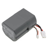 18.0V, Li-ion, 2000mAh, Vacuum battery fits Panasonic, Avv12v-u9, Mc-6dd65, Mc-sb30j-h, 36.00Wh Vacuum Cameron Sino Technology Limited