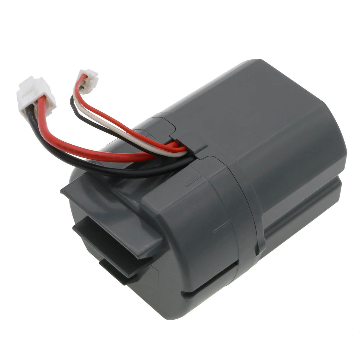 18.0V, Li-ion, 2000mAh, Vacuum battery fits Panasonic, Avv12v-u9, Mc-6dd65, Mc-sb30j-h, 36.00Wh Vacuum Cameron Sino Technology Limited
