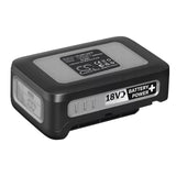 18.0V, Li-ion, 2000mAh, Gardening Tools battery fits Karcher, 2.445-034.0, 14442420, 18-36 Cordless 18v Push Lawnmo, 36.0Wh Gardening Tools Cameron Sino Technology Limited (Power Tools)