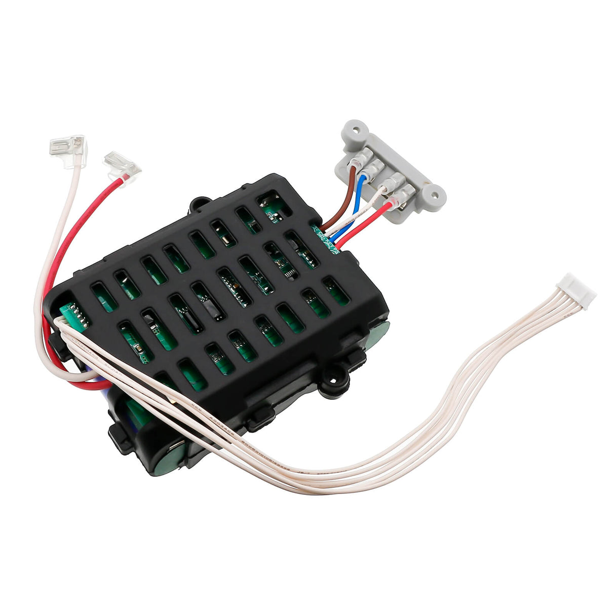 18.0V, Li-ion, 2200mAh, Vacuum battery fits Haier, Hc-lb5125g, Zl1205c, 39.6Wh Vacuum Cameron Sino Technology Limited