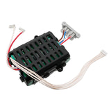 18.0V, Li-ion, 2200mAh, Vacuum battery fits Haier, Hc-lb5125g, Zl1205c, 39.6Wh Vacuum Cameron Sino Technology Limited