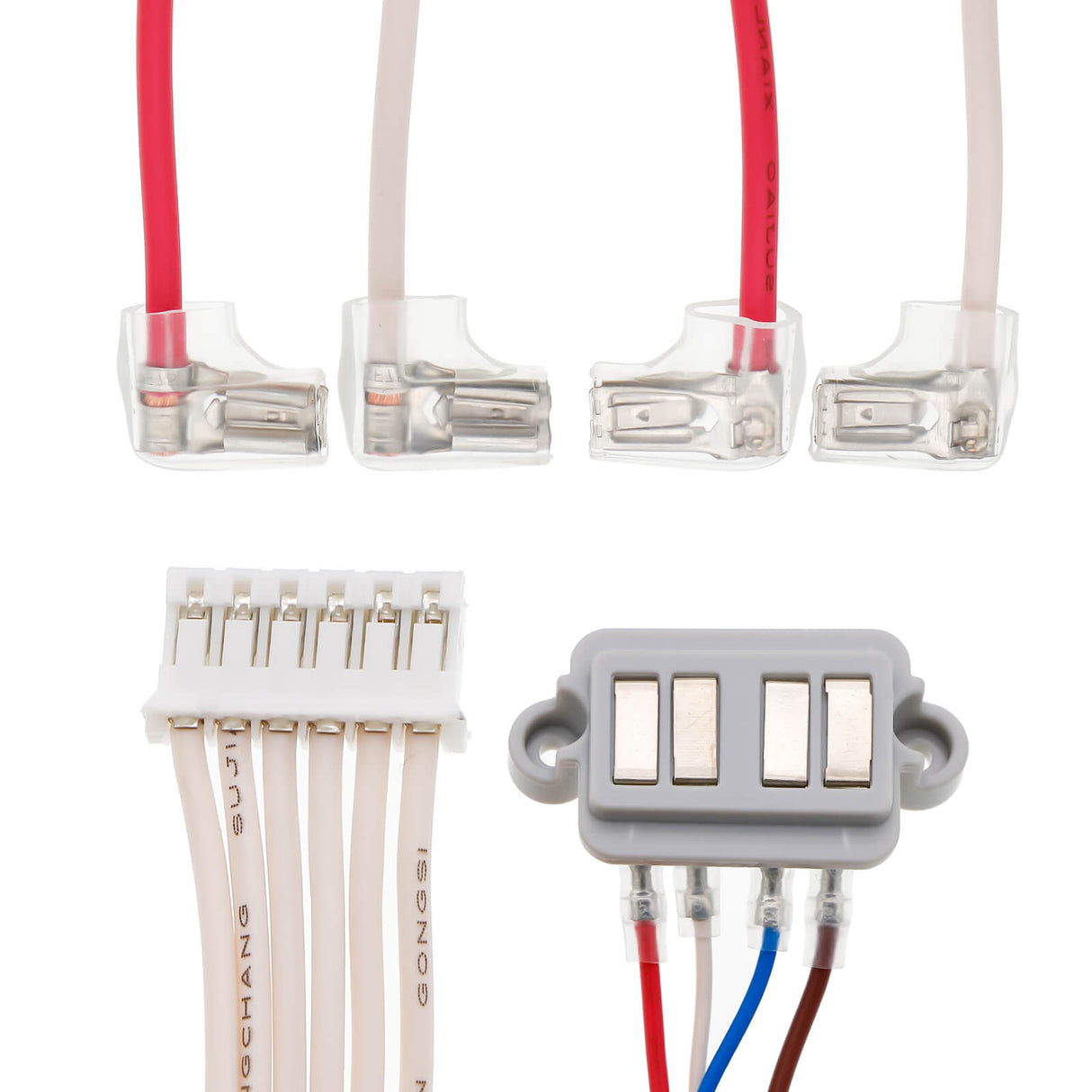 18.0V, Li-ion, 2200mAh, Vacuum battery fits Haier, Hc-lb5125g, Zl1205c, 39.6Wh Vacuum Cameron Sino Technology Limited