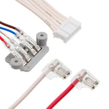 18.0V, Li-ion, 2200mAh, Vacuum battery fits Haier, Hc-lb5125g, Zl1205c, 39.6Wh Vacuum Cameron Sino Technology Limited