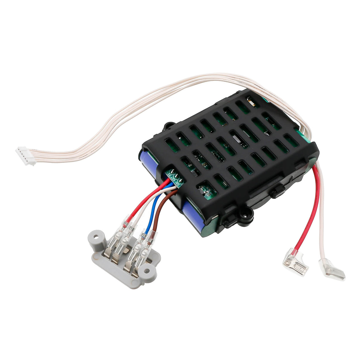 18.0V, Li-ion, 2200mAh, Vacuum battery fits Haier, Hc-lb5125g, Zl1205c, 39.6Wh Vacuum Cameron Sino Technology Limited