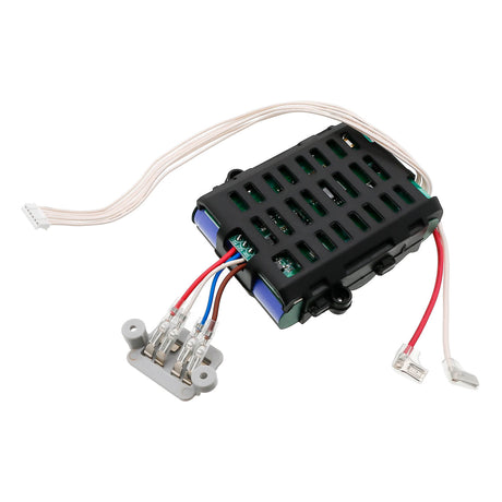 18.0V, Li-ion, 2200mAh, Vacuum battery fits Haier, Hc-lb5125g, Zl1205c, 39.6Wh Vacuum Cameron Sino Technology Limited