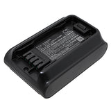 18.0V, Li-ion, 2250mAh, Vacuum battery fits Shark, Iw3120, Detect Pro, Iw1111, 40.50Wh Vacuum Cameron Sino Technology Limited