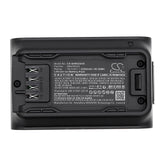 18.0V, Li-ion, 2250mAh, Vacuum battery fits Shark, Iw3120, Detect Pro, Iw1111, 40.50Wh Vacuum Cameron Sino Technology Limited
