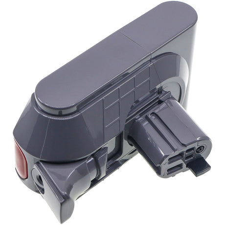 18.0V, Li-ion, 2500mAh, Vacuum battery fits Dyson, Digital Slim Fluffy Extra, Digital Slim Fluffy Pro, V10 Digital Slim, 45.0Wh Vacuum Cameron Sino Technology Limited