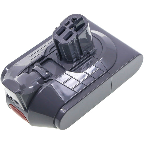 18.0V, Li-ion, 2500mAh, Vacuum battery fits Dyson, Digital Slim Fluffy Extra, Digital Slim Fluffy Pro, V10 Digital Slim, 45.0Wh Vacuum Cameron Sino Technology Limited
