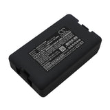 18.0V, Li-ion, 2500mAh, Lawn Mowers battery fits Flymo, Gardena, Mcculloch, Husqvarna, 584 84 28-02, Easilife 200, Easilife 350, 45.0Wh Lawn Mowers Cameron Sino Technology Limited
