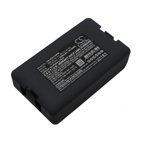 18.0V, Li-ion, 2500mAh, Lawn Mowers battery fits Flymo, Gardena, Mcculloch, Husqvarna, 584 84 28-02, Easilife 200, Easilife 350, 45.0Wh Lawn Mowers Cameron Sino Technology Limited