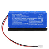 18.0V, Li-ion, 2500mAh, Vacuum battery fits Hoover, Fe18ali, Fe18ali 011, 45.00Wh Vacuum Cameron Sino Technology Limited