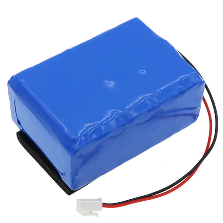 18.0V, Li-ion, 2500mAh, Vacuum battery fits Hoover, Fe18ali, Fe18ali 011, 45.00Wh Vacuum Cameron Sino Technology Limited