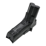 18.0V, Li-ion, 2500mAh, Vacuum battery fits Philips, Fc6801, Fc6802/01, Fc6812, 45.0Wh Vacuum Cameron Sino Technology Limited