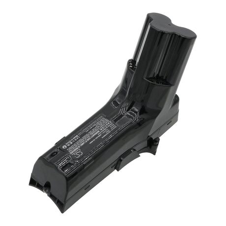 18.0V, Li-ion, 2500mAh, Vacuum battery fits Philips, Fc6801, Fc6802/01, Fc6812, 45.0Wh Vacuum Cameron Sino Technology Limited