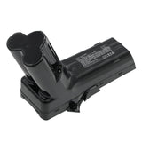 18.0V, Li-ion, 2500mAh, Vacuum battery fits Philips, Fc6801, Fc6802/01, Fc6812, 45.0Wh Vacuum Cameron Sino Technology Limited