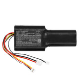 18.0V, Li-ion, 2500mAh Vacuum Battery fits Bissell, 2280n, 2280z, 45.0Wh Vacuum Cameron Sino Technology Limited