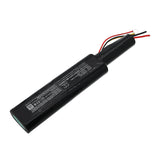 18.0V, Li-ion, 2500mAh Vacuum Battery fits Bissell, Bolt Ion Xrt, Multireach 1312, 45.0Wh Vacuum Cameron Sino Technology Limited