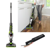 18.0V, Li-ion, 2500mAh Vacuum Battery fits Bissell, Bolt Ion Xrt, Multireach 1312, 45.0Wh Vacuum Cameron Sino Technology Limited