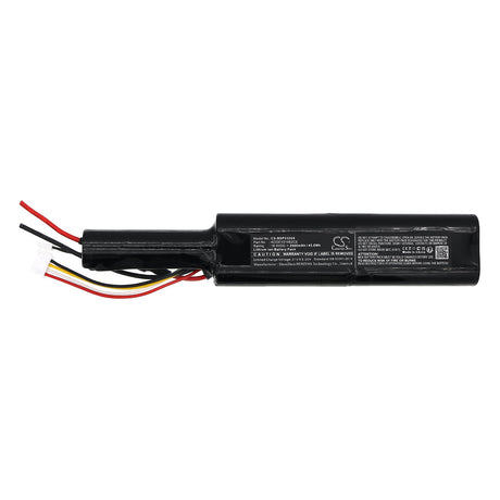 18.0V, Li-ion, 2500mAh Vacuum Battery fits Bissell, Bolt Ion Xrt, Multireach 1312, 45.0Wh Vacuum Cameron Sino Technology Limited