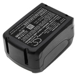 18.0V, Li-ion, 3000mAh, Gardening Tools battery fits Al-ko, 113894, 113857, Ar 1835 Cordless Scarifier, 54.00Wh Gardening Tools Cameron Sino Technology Limited (Power Tools)
