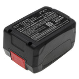 18.0V, Li-ion, 3000mAh, Gardening Tools battery fits Al-ko, 113894, 113857, Ar 1835 Cordless Scarifier, 54.00Wh Gardening Tools Cameron Sino Technology Limited (Power Tools)