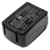 18.0V, Li-ion, 3000mAh, Gardening Tools battery fits Bosch, 1600a005b0, Advancedcut 18, Advancedglue 18v, 54.00Wh Gardening Tools Cameron Sino Technology Limited (Power Tools)