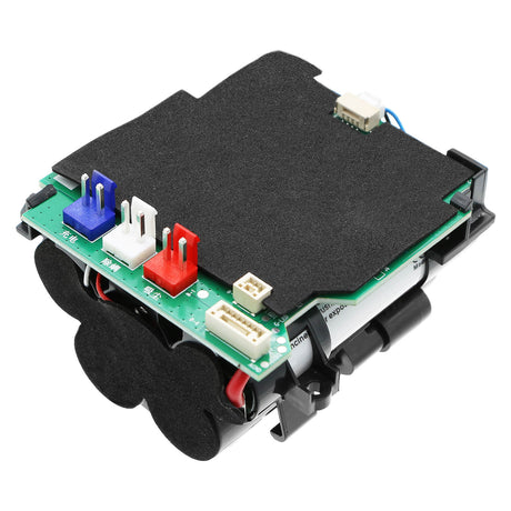18.0V, Li-ion, 3000mAh, Vacuum battery fits Karcher, 64200, Vc 4i, Vc 4i Cordless, 54.00Wh Vacuum Cameron Sino Technology Limited