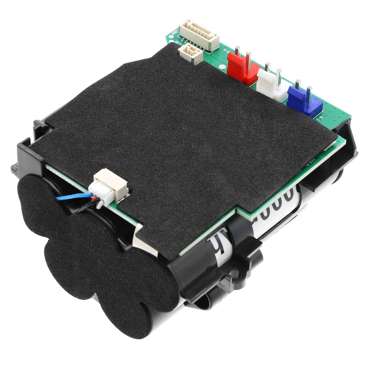 18.0V, Li-ion, 3000mAh, Vacuum battery fits Karcher, 64200, Vc 4i, Vc 4i Cordless, 54.00Wh Vacuum Cameron Sino Technology Limited