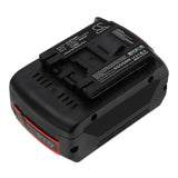 18.0V, Li-ion, 4000mAh, Power Tools battery fits Bosch, 2 607 336 091, 17618, 17618-01, 72Wh Power Tools Cameron Sino Technology Limited (Power Tools)