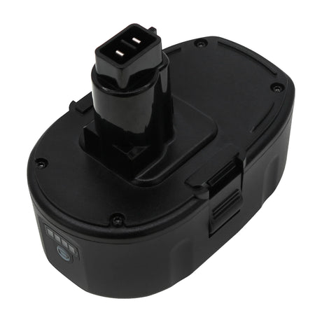 18.0V, Li-ion, 4000mAh, Power Tools battery fits Dewalt, Dc9096, Dc020, Dc212, 72Wh Power Tools Cameron Sino Technology Limited (Power Tools)