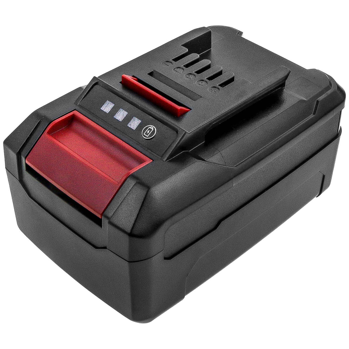 18.0V, Li-ion, 4000mAh, Power Tools battery fits Einhell, Kraftixx, 45.114.36, 4118907, Agillo 18/200, 72Wh Power Tools Cameron Sino Technology Limited (Power Tools)
