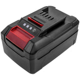 18.0V, Li-ion, 4000mAh, Power Tools battery fits Einhell, Kraftixx, 45.114.36, 4118907, Agillo 18/200, 72Wh Power Tools Cameron Sino Technology Limited (Power Tools)