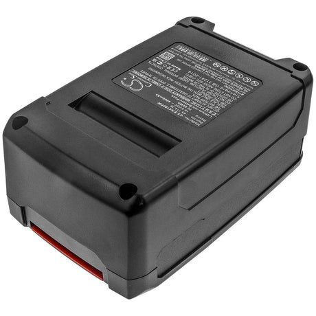 18.0V, Li-ion, 4000mAh, Power Tools battery fits Einhell, Kraftixx, 45.114.36, 4118907, Agillo 18/200, 72Wh Power Tools Cameron Sino Technology Limited (Power Tools)